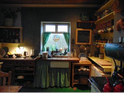 Homestead Kitchen Tours Image